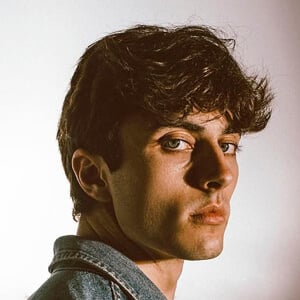 Christian Locke Headshot 3 of 8