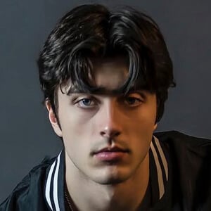Christian Locke Headshot 4 of 8
