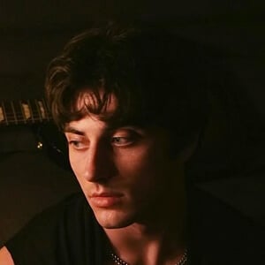 Christian Locke Headshot 7 of 8