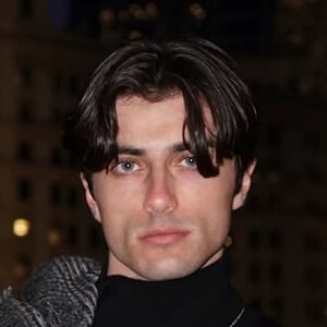 Christian Locke Headshot 8 of 8