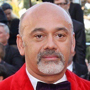 Christian Louboutin Headshot 3 of 7