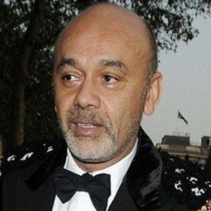 Louboutin - Family, Bio | Famous Birthdays