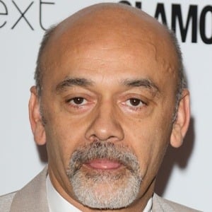 Christian Louboutin biography, birth date, birth place and pictures