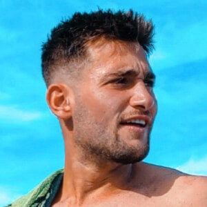 Christian Musella Headshot 2 of 6