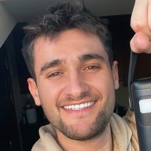 Christian Musella Headshot 4 of 6