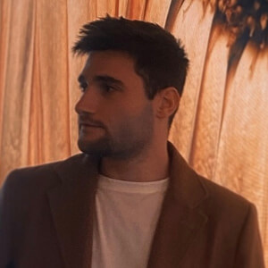Christian Musella Headshot 6 of 6