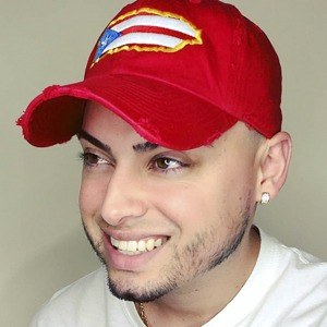 Christian Perez Headshot 7 of 10