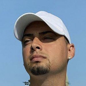 Christian Perez Headshot 8 of 10