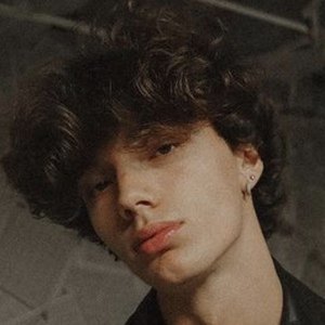 Christian Plourde at age 20