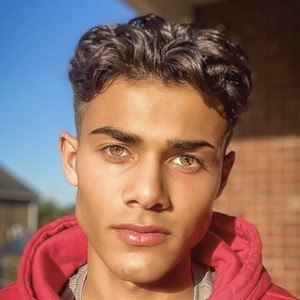 Christian Reyes - Age, Family, Bio | Famous Birthdays