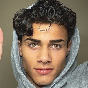 Christian Reyes Headshot 9 of 10