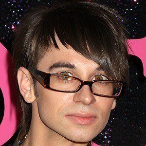 Christian Siriano at age 22