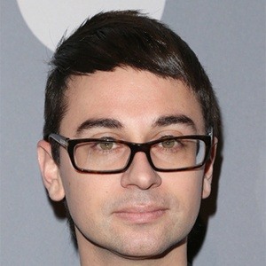 Christian Siriano Headshot 8 of 10