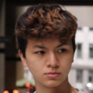 Christian Suen - Age, Family, Bio | Famous Birthdays