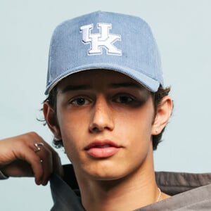 Christiano Llamas Headshot 3 of 3