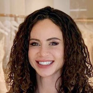 Christie Anderson Headshot 2 of 7