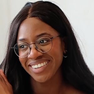 Christina Aaliyah Headshot 3 of 3