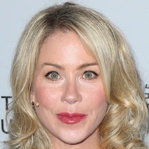 Christina Applegate Headshot 10 of 10