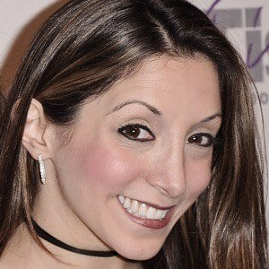 Christina Bianco Headshot 2 of 2