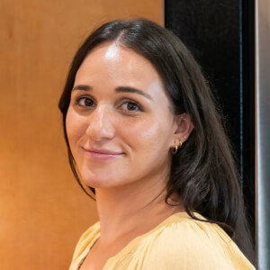 Christina Frangipane Headshot 2 of 3
