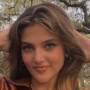 Christina Joy Headshot 9 of 10