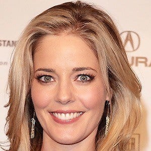 Christina Moore Headshot 8 of 10