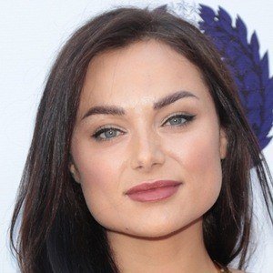 Christina Ochoa Headshot 3 of 4