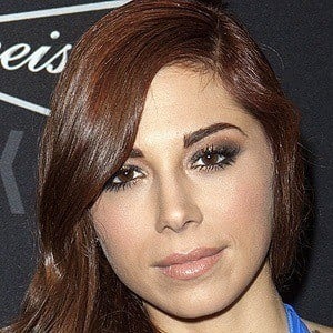 Christina Perri Headshot 2 of 10