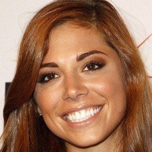 Christina Perri Headshot 5 of 10