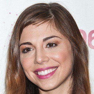 Christina Perri Headshot 6 of 10