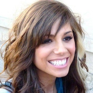 Christina Perri Headshot 8 of 10