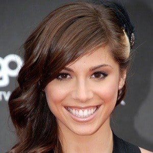 Christina Perri Headshot 10 of 10