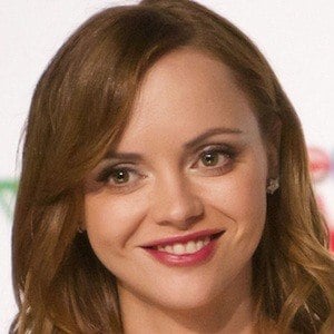 Christina Ricci Headshot 10 of 10