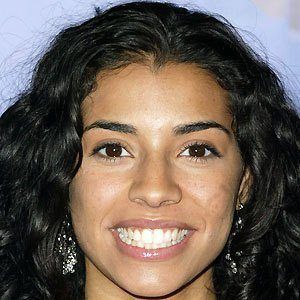 Christina Vidal Headshot 4 of 5