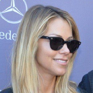 Christine Baumgartner - Bio, Family, Trivia | Famous Birthdays