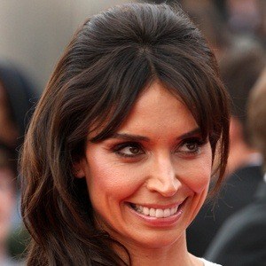 Christine Bleakley Headshot 6 of 8