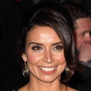 Christine Bleakley Headshot 7 of 8