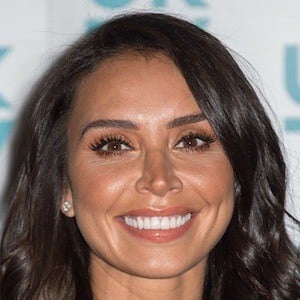 Christine Bleakley Headshot 8 of 8