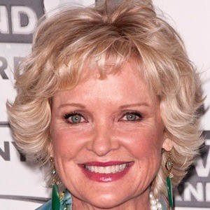 Christine Ebersole - Bio, Family, Trivia | Famous Birthdays
