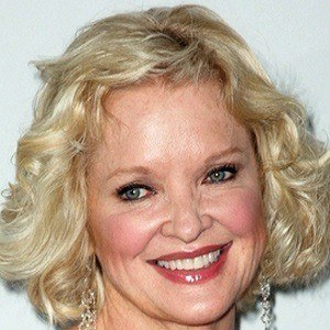 Christine Ebersole - Bio, Family, Trivia | Famous Birthdays