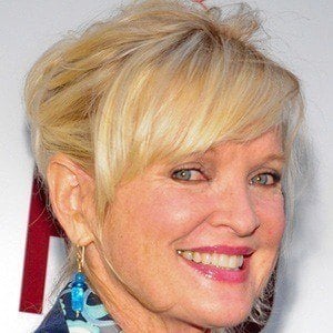 Christine Ebersole - Bio, Family, Trivia | Famous Birthdays