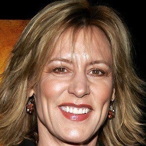 Christine Lahti Christine Lahti