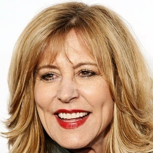 Christine Lahti Headshot 2 of 5