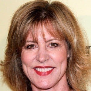 Christine Lahti Headshot 3 of 5