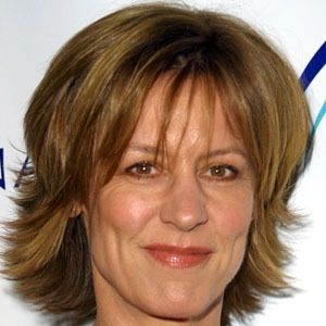 Christine Lahti Headshot 4 of 5