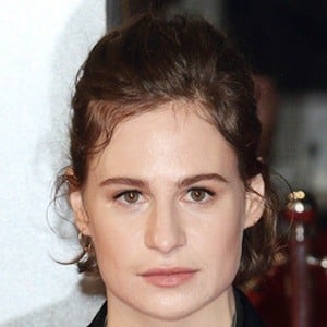 Christine and the Queens at age 28