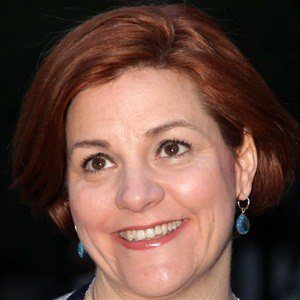 Christine Quinn at age 47