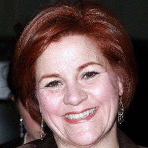 Christine Quinn Headshot 4 of 10