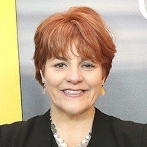 Christine Quinn Headshot 6 of 10