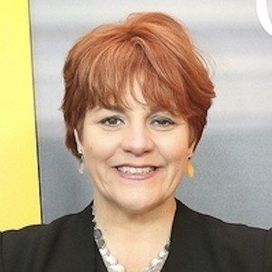 Christine Quinn Headshot 6 of 10